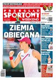 : Przegląd Sportowy - 40/2024