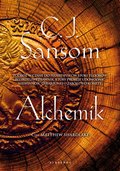 Alchemik - ebook