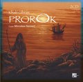 Obyczajowe: Prorok - audiobook