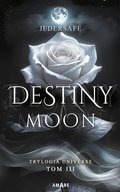Młodzieżowe: Destiny Moon - ebook