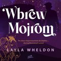 Young Adult: Wbrew Mojrom - audiobook