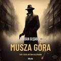 Musza Góra - audiobook