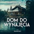 Dom do wynajęcia - audiobook