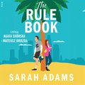 Obyczajowe: The Rule Book - audiobook