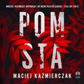 Pomsta - audiobook