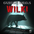 Wilki - audiobook