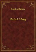 Dzieci i żaby - ebook