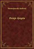 Dzieje krzyża - ebook