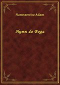 Hymn do Boga - ebook