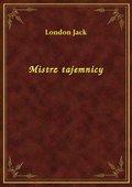 Mistrz tajemnicy - ebook