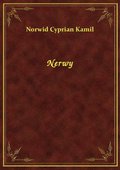 Nerwy - ebook