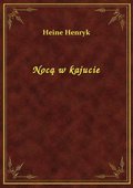 Nocą w kajucie - ebook