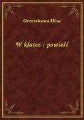 W klatce : powieść - ebook