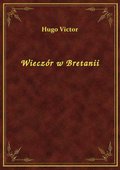 Wieczór w Bretanii - ebook