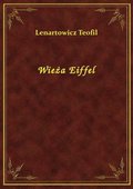 Wieża Eiffel - ebook