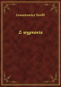 Z wygnania - ebook