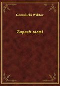 Zapach ziemi - ebook