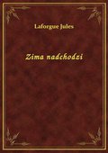 Zima nadchodzi - ebook