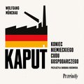Dokument, literatura faktu, reportaże, biografie: Kaput - audiobook