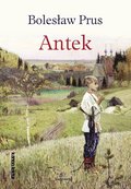 Lektury szkolne: Antek - ebook