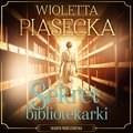 Sekret bibliotekarki - audiobook