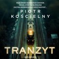 Sensacja: Tranzyt - audiobook