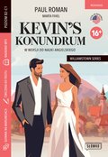 Kevin's Konundrum w wersji do nauki angielskiego - ebook