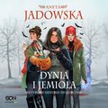 Opowiadania: Dynia i jemioła. Nietypowe historie świąteczne - audiobook