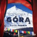 Wakacje i podróże: Rozmowa z Górą - audiobook