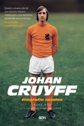 Johan Cruyff. Biografia totalna - ebook