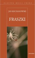 Fraszki (Jan Kochanowski) - ebook