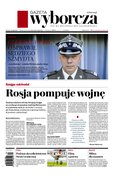 dzienniki: Gazeta Wyborcza - Lublin – e-wydanie – 111/2024