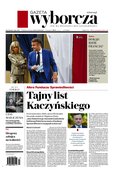Gazeta Wyborcza - Warszawa – e-wydanie – 151/2024
