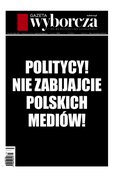 Gazeta Wyborcza - Poznań – e-wydanie – 154/2024