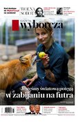 Gazeta Wyborcza - Zielona Góra – e-wydanie – 156/2024