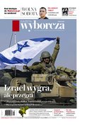 Gazeta Wyborcza - Płock – e-wydanie – 233/2024