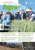 Agro Profil – e-wydawnia – 7/2024