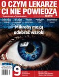 O Czym Lekarze Ci Nie Powiedzą – e-wydanie – 7/2024