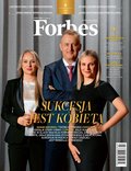 Forbes – e-wydanie – 7/2024