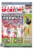 e-prasa: Przegląd Sportowy – e-wydanie – 51/2024