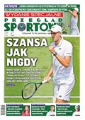 Przegląd Sportowy Wydanie Specjalne – eprasa – 11/2024
