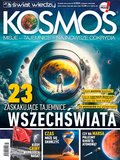 Świat Wiedzy Kosmos – e-wydanie – 3/2024