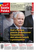 e-prasa: Gazeta Polska Codziennie – e-wydanie – 93/2024