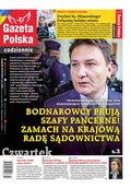 Gazeta Polska Codziennie – e-wydanie – 129/2024