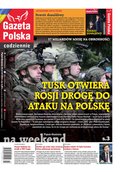 Gazeta Polska Codziennie – e-wydanie – 130/2024