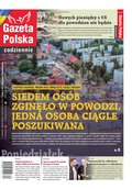 Gazeta Polska Codziennie – e-wydanie – 185/2024