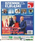 dzienniki: Dziennik Elbląski – e-wydania – 93/2024