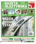 dzienniki: Gazeta Olsztyńska – e-wydania – 93/2024