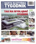 Gazeta Olsztyńska – e-wydania – 129/2024