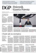 Dziennik Gazeta Prawna – e-wydanie – 126/2024